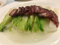 -锦江宾馆-花园餐厅