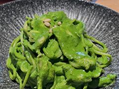 鸡肉罗勒意面-Bco豆库(星耀天地店)