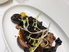 -筱爷叔·上海传统手工菜(玉树路店)
