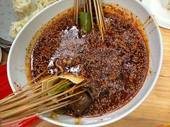 -古真记钵钵鸡(总店)