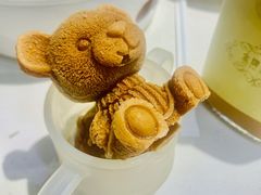 -锦园春香港茶餐厅(西海湾旗舰店)