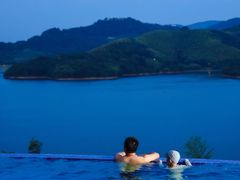 -天目湖涵田度假村