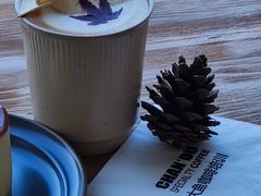 -ChanDu躔度咖啡(灯塔店)