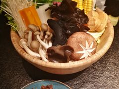 -湊湊火锅·茶憩(打浦桥日月光店)