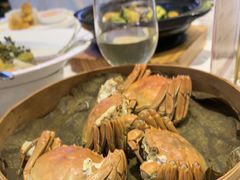 -万龙洲海鲜(大兴绿地缤纷城店)