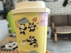 -熊猫一间店(上海路总店)