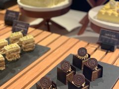 -食光全日制餐厅(绵阳首开喜来登酒店)