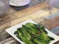 -利杨记·本味轩粥坊·烧烤(宝体店)