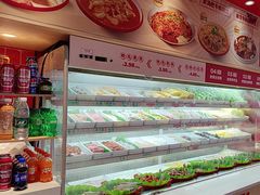 -美食美客麻辣烫(水木天地店)