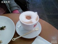 -榖屋house of flour(张江首店)