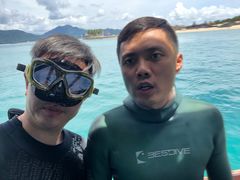 -海南分界洲岛旅游区