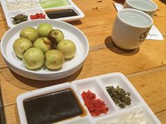 -四季民福烤鸭店(前门廊房二条店)