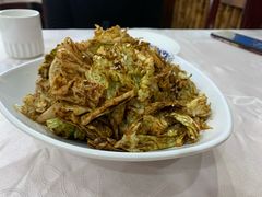 招牌白菜-力力豆花庄(广渠门店)