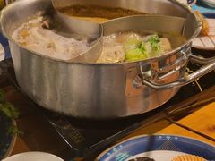 -渔家火锅·海鲜自助餐·演艺(亚龙湾天域酒店)