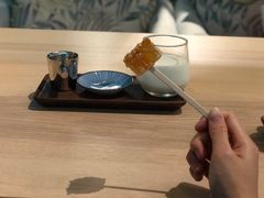-默迹咖啡馆