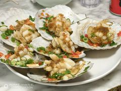 -日丰园海肠水饺·老字号大连海鲜(小平岛总店)