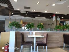 大堂-嘉和一品粥(政府街店)