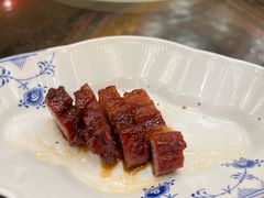 -香宫中餐厅·大连香格里拉(人民路店)