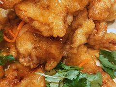 锅包肉-老江南春·中国龙菜(衡山路店)
