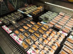 零售区-池田寿司·新鲜现做(朝阳大悦城店)