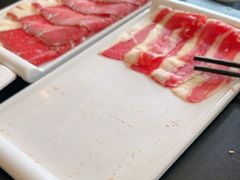 -北门涮肉·铜锅涮肉(南锣鼓巷店)