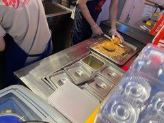 -港师傅·菠萝包(北京超极合生汇店)
