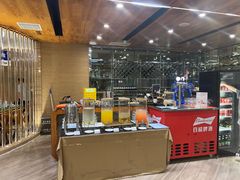 -索菲特酒店·海鲜自助 ·聚餐厅