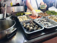 -海大南门夜市(海富街店)