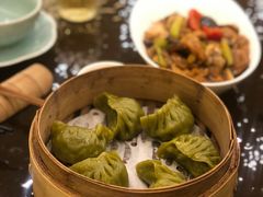 -五观堂素食(新华路店)