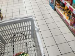 -京客隆超市(京源店)