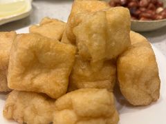 油豆腐-佳养记百味鸡煲海曙孝闻街店