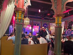 -纳瓦新疆菜(银都店)