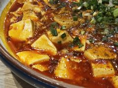 麻辣豆腐-小四川菜馆(托乐嘉店)
