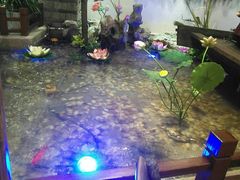 -印巷里主题餐厅(马鞍山店)