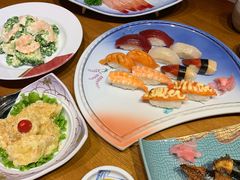 -铃兰日本料理(汉水路店)