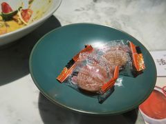 -潮堂 · 潮州菜(国贸商城店)
