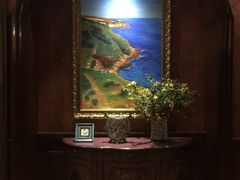 -莫奈花园餐厅(麦迪逊花园店)