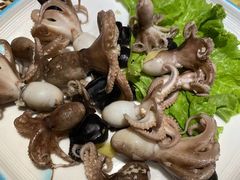 -旺角小渔村(二马路店)