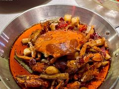 -红盔甲·小龙虾(天钥桥店)
