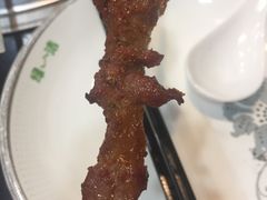 -红满天烧烤(怡馨家园店)