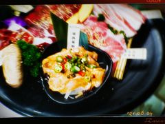 -猫爪爪原切自助烤肉(观音桥阳光世纪店)