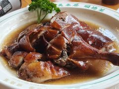 -美未居·老字号·地道顺德菜·桑拿鸡·鱼生(容桂店)