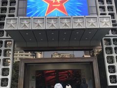 -南昌八一起义纪念馆