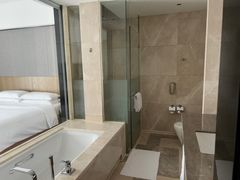 -广州粤海喜来登酒店