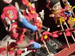 -北京工艺美术博物馆