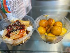 -豪華小食.華記