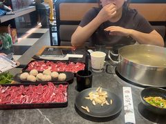 -林记潮牛·牛肉火锅(上马墩店)