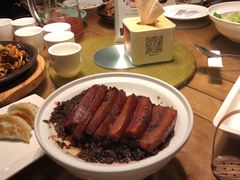 咱家梅菜扣肉-金鼎轩(亚运村店)