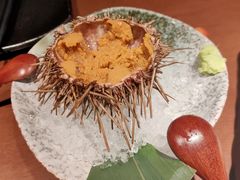 -千代武日本料理(哈西店)