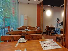 -老雒阳面馆·水席(定鼎门店)